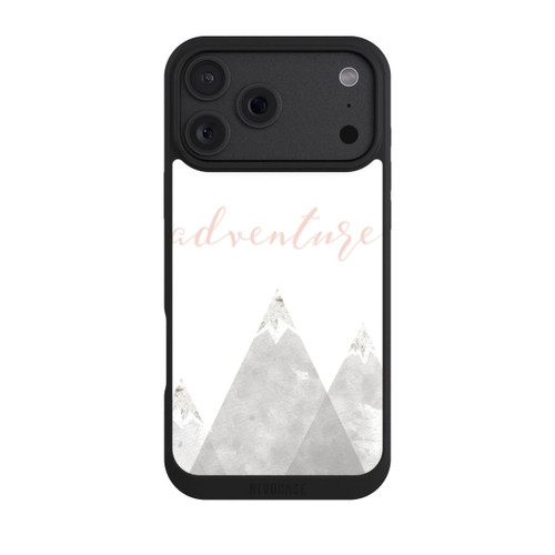 Apple iPhone 18 Pro Max NIVOpure Adventure L'illustration