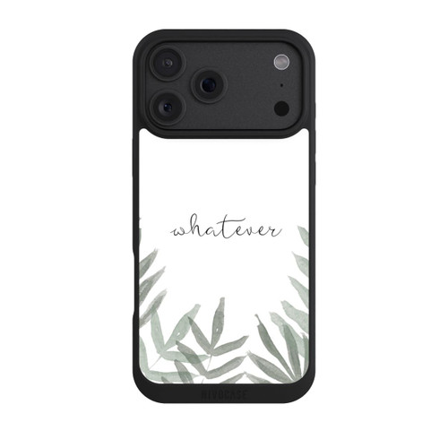 Apple iPhone 18 Pro Max NIVOpure Whatever