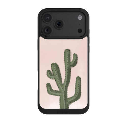 Apple iPhone 18 Pro Max NIVOpure Le cactus