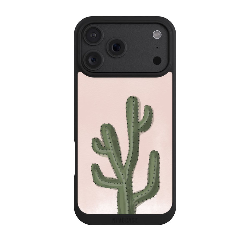 iPhone 18 Pro Max NIVOpure Le cactus