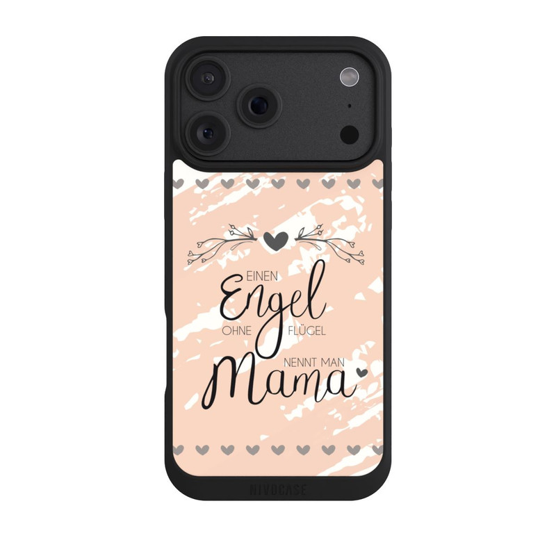 iPhone 18 Pro Max NIVOpure Engel Mama