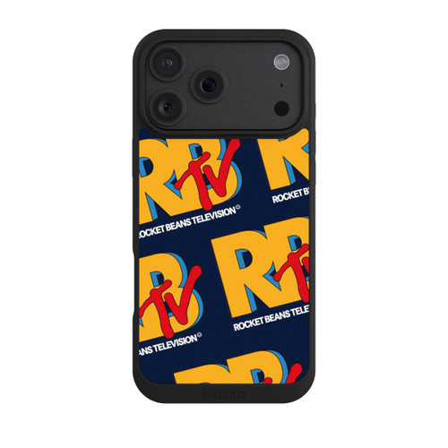 Apple iPhone 18 Pro Max NIVOpure TV Style