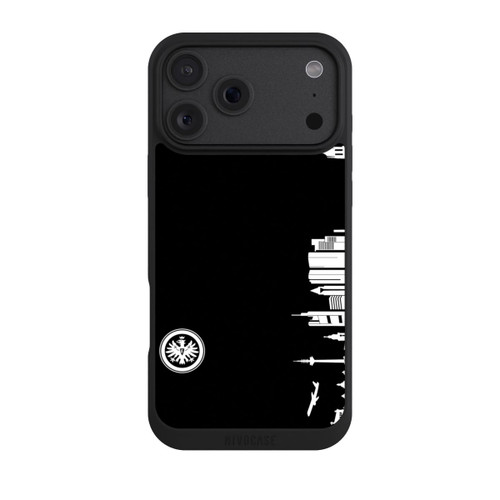 Apple iPhone 18 Pro Max NIVOpure Frankfurter Skyline