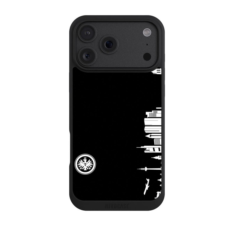 iPhone 18 Pro Max NIVOpure Frankfurter Skyline