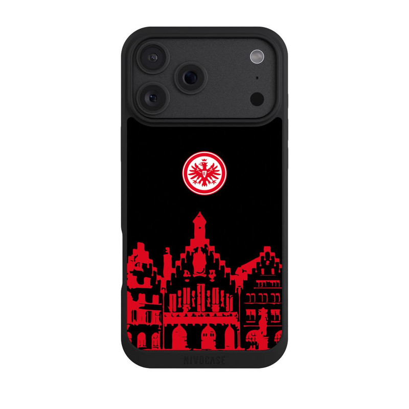 iPhone 18 Pro Max NIVOpure Frankfurter Roemer