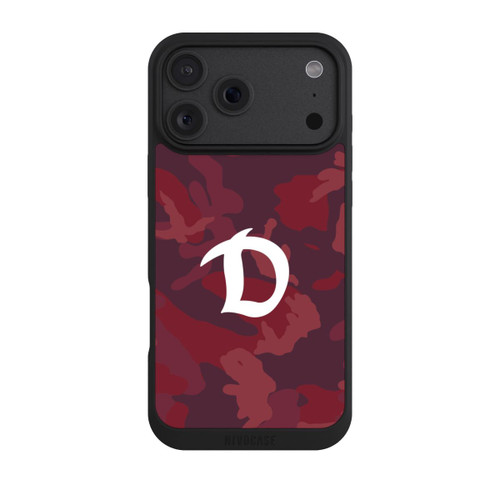 Apple iPhone 18 Pro Max NIVOpure Dynamo Camouflage