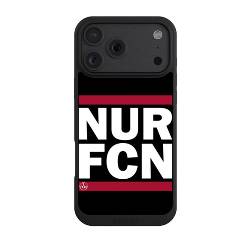 Apple iPhone 18 Pro Max NIVOpure Nur FCN