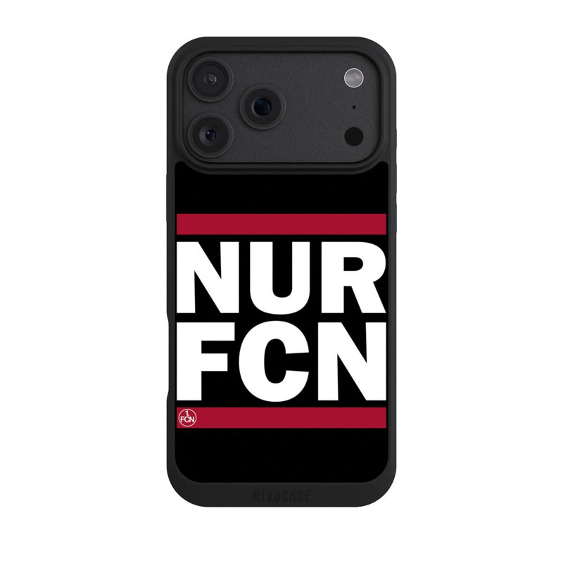 iPhone 18 Pro Max NIVOpure Nur FCN