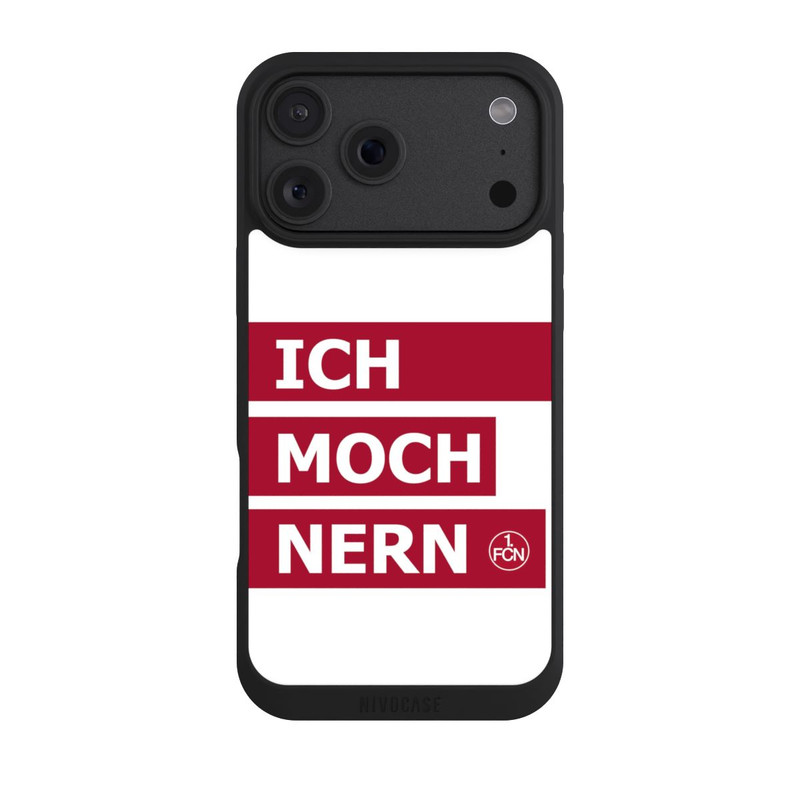 iPhone 18 Pro Max NIVOpure Ich Moch Nern FCN