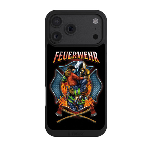 Apple iPhone 18 Pro Max NIVOpure Lebensretter