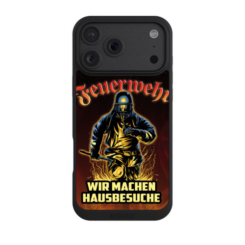 Apple iPhone 18 Pro Max NIVOpure Hausbesuche