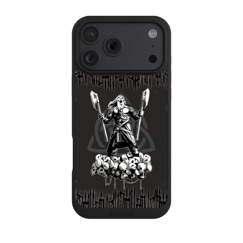 iPhone 18 Pro Max NIVOpure Le pouvoir des Vikings