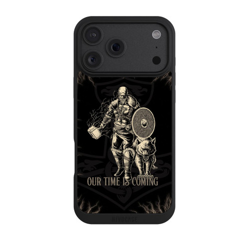 Apple iPhone 18 Pro Max NIVOpure Our Time is Coming