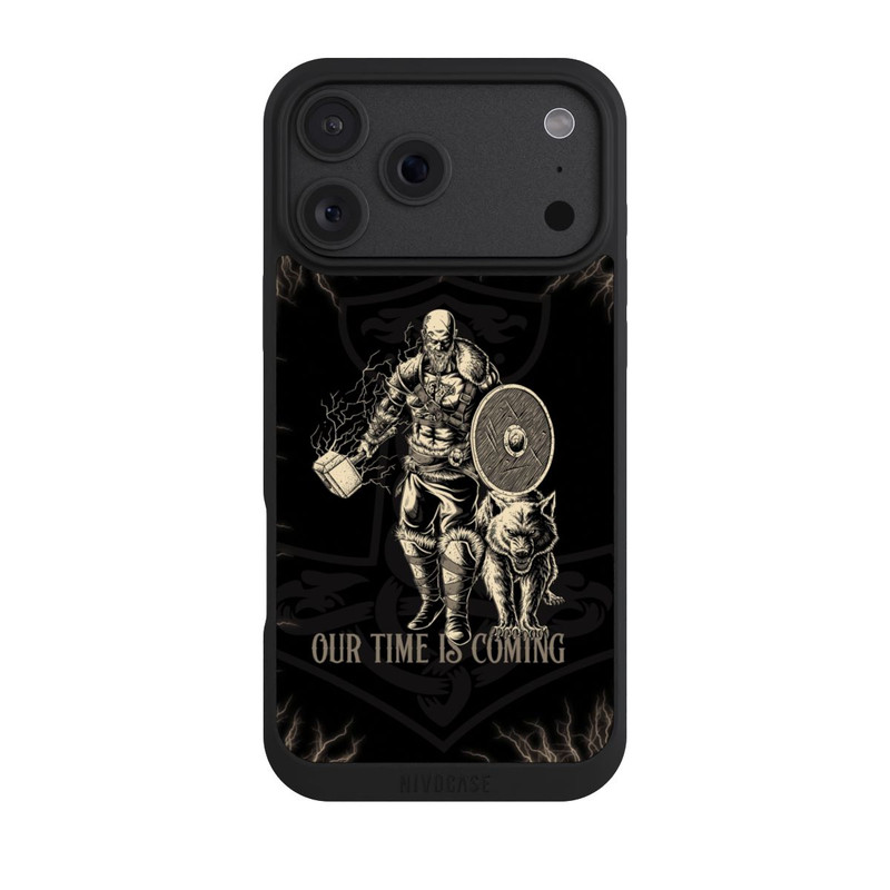 iPhone 18 Pro Max NIVOpure Our Time is Coming