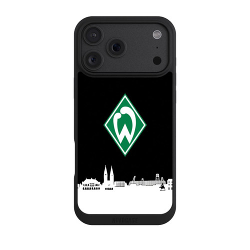 Apple iPhone 18 Pro Max NIVOpure WB Skyline