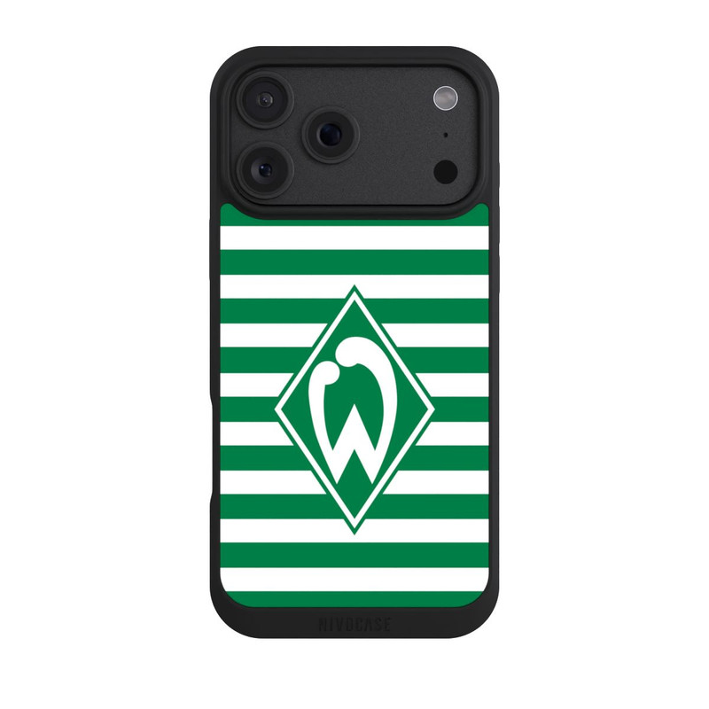 iPhone 18 Pro Max NIVOpure Werder Ringel