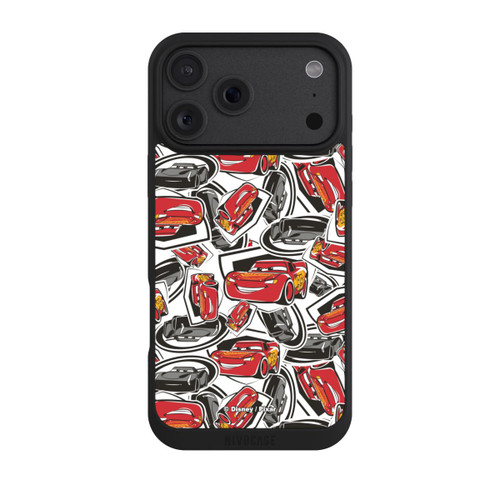Apple iPhone 18 Pro Max NIVOpure Cars 3 Retro Muster