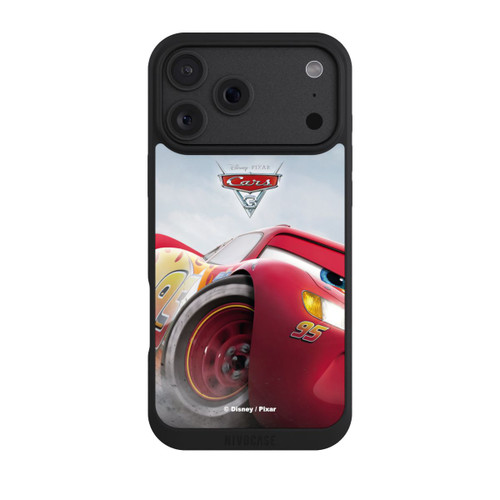 Apple iPhone 18 Pro Max NIVOpure Cars3 Lightning Mc Queen
