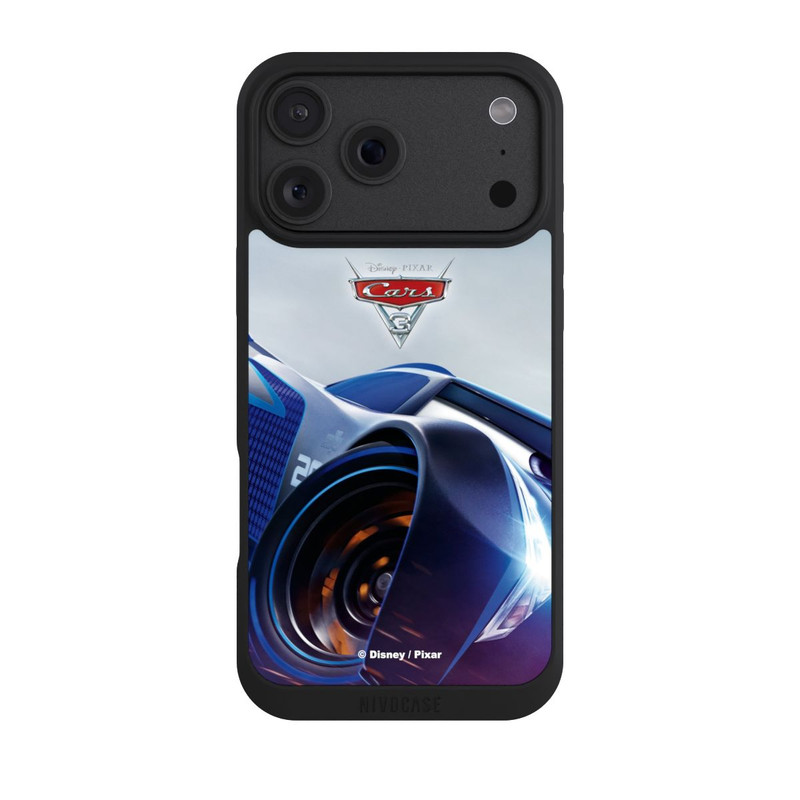 iPhone 18 Pro Max NIVOpure Cars3 Jackson Storm