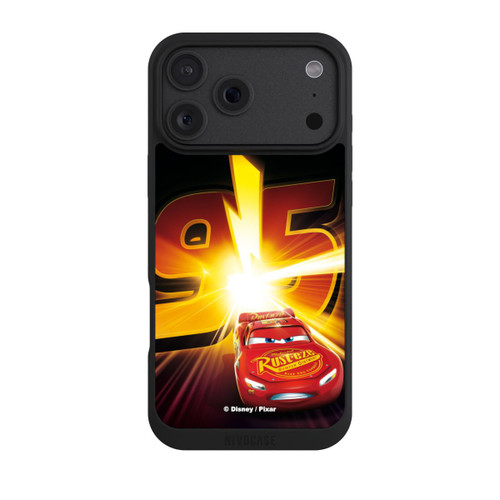 Apple iPhone 18 Pro Max NIVOpure Cars3 Lightning 95