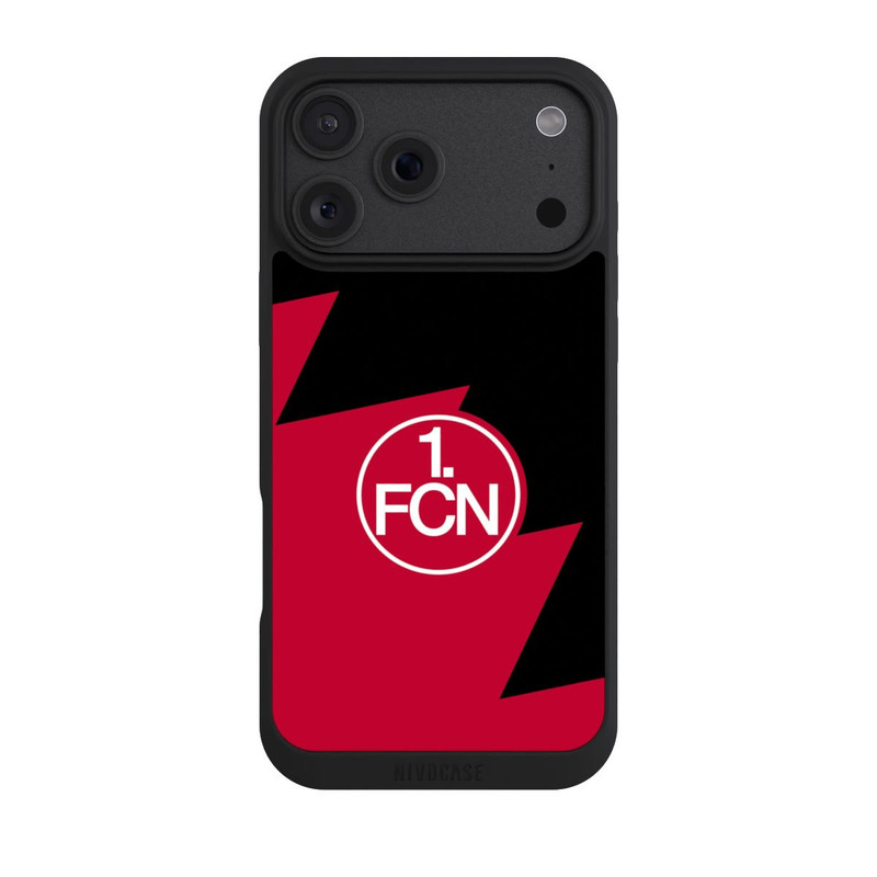iPhone 18 Pro Max NIVOpure Frankenrechen FCN Schwarz