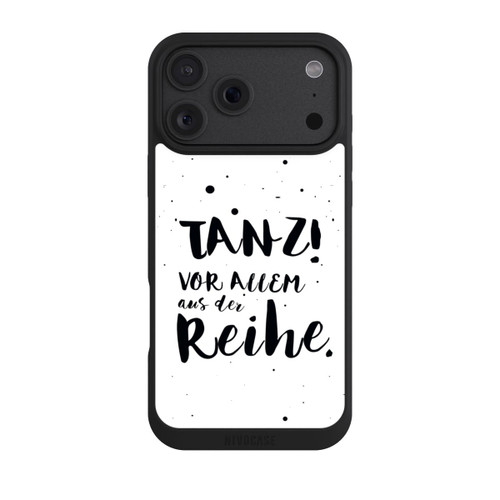 Apple iPhone 18 Pro Max NIVOpure Tanz vor Allem aus der Reihe