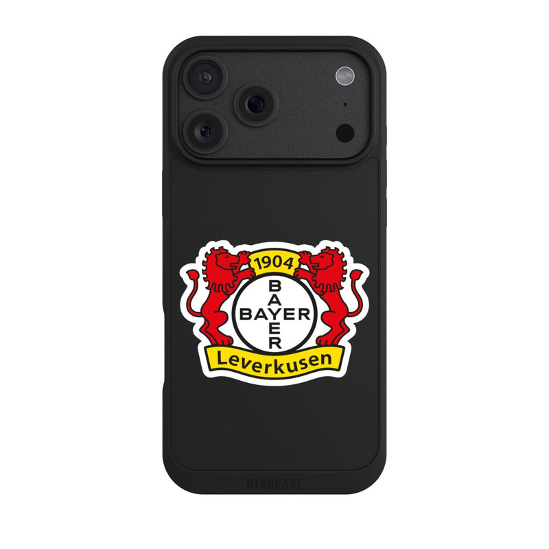 iPhone 18 Pro Max NIVOpure Bayer 04 Logo - without Background