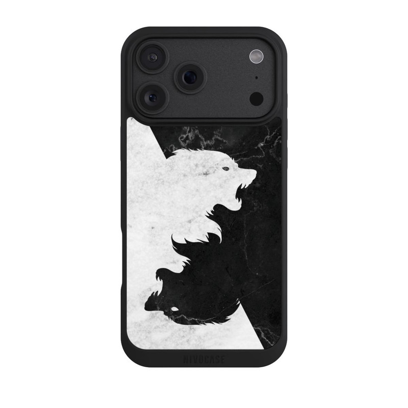 iPhone 18 Pro Max NIVOpure Loups