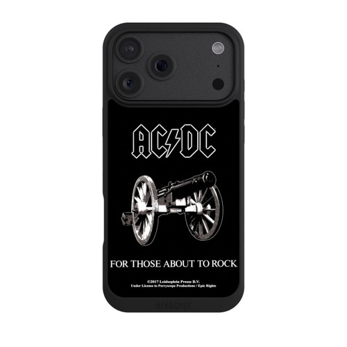 Apple iPhone 18 Pro Max NIVOpure ACDC For Those About to Rock