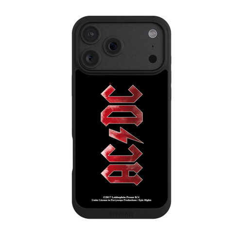 Apple iPhone 18 Pro Max NIVOpure ACDC Original
