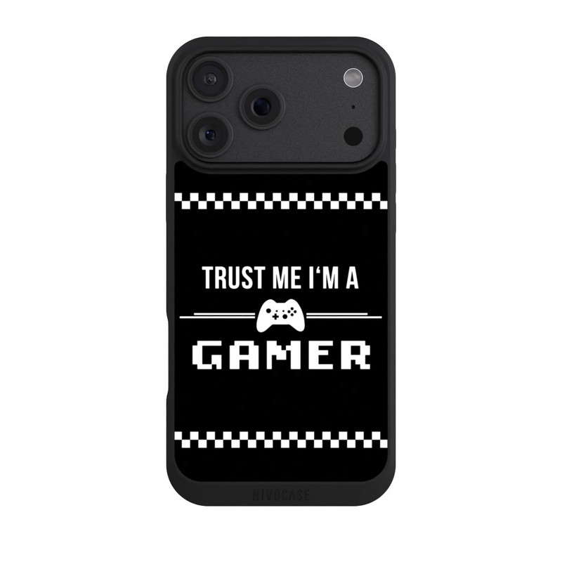 iPhone 18 Pro Max NIVOpure Trust Me I'm a Gamer
