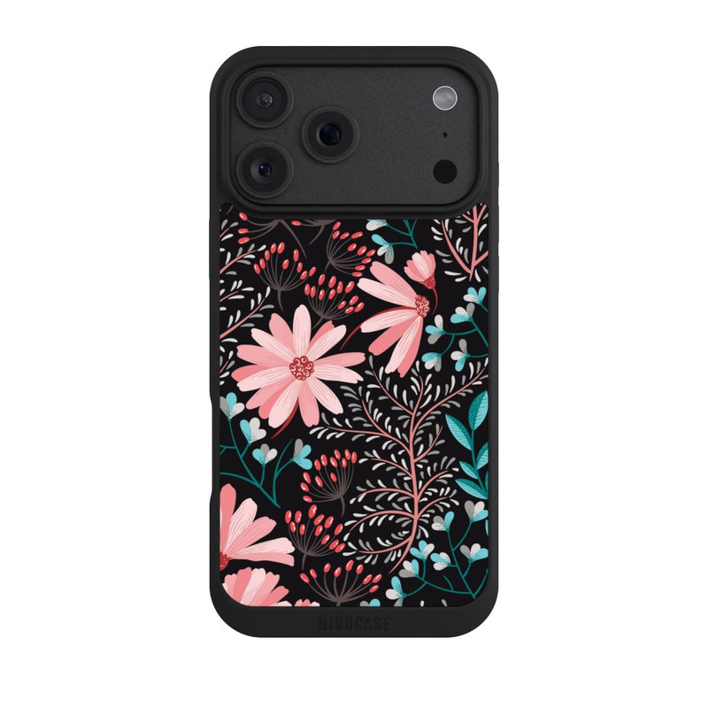 iPhone 18 Pro Max NIVOpure Automne floral 2