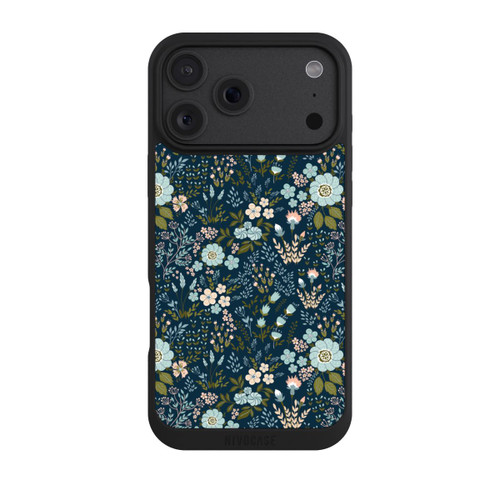 Apple iPhone 18 Pro Max NIVOpure Automne floral 4