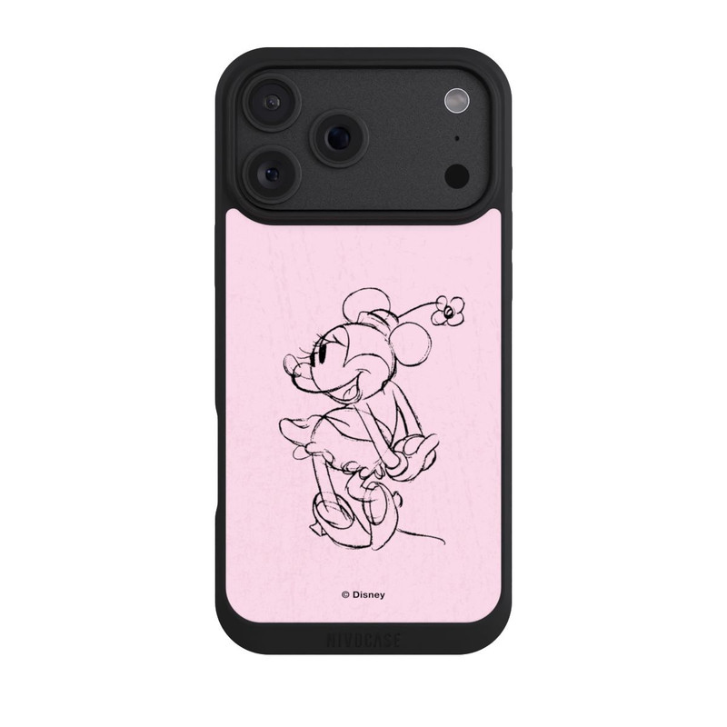 iPhone 18 Pro Max NIVOpure Minniemouse Vintage