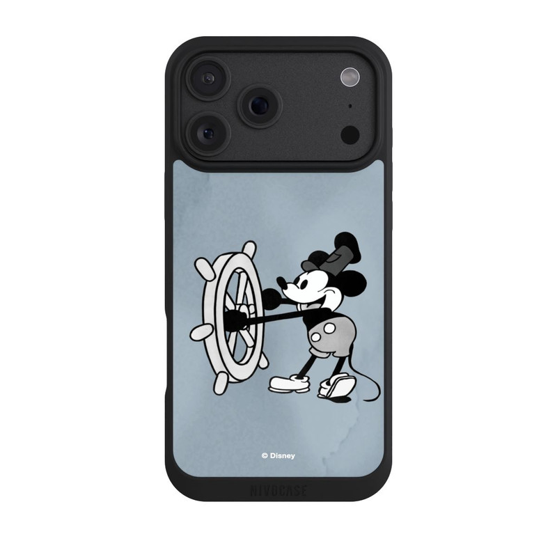 iPhone 18 Pro Max NIVOpure Mickey Vintage Marin