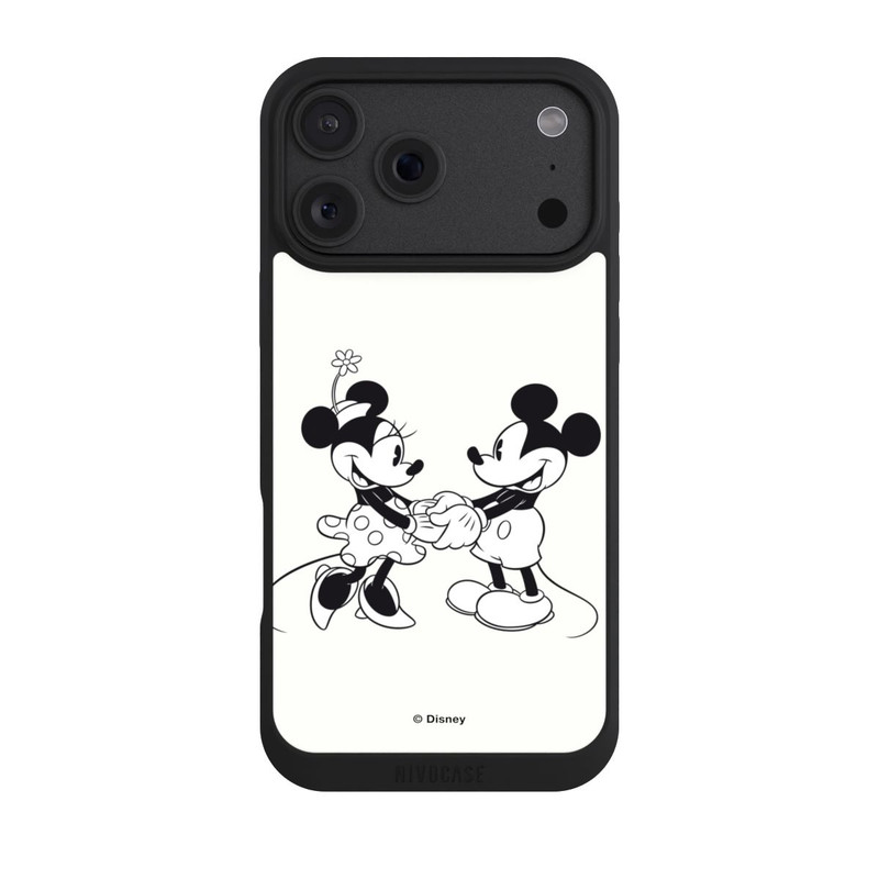 iPhone 18 Pro Max NIVOpure Micky and Minnie