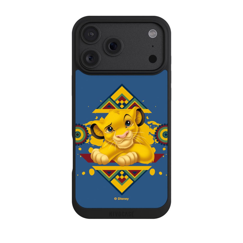 iPhone 18 Pro Max NIVOpure König der Löwen - Simba