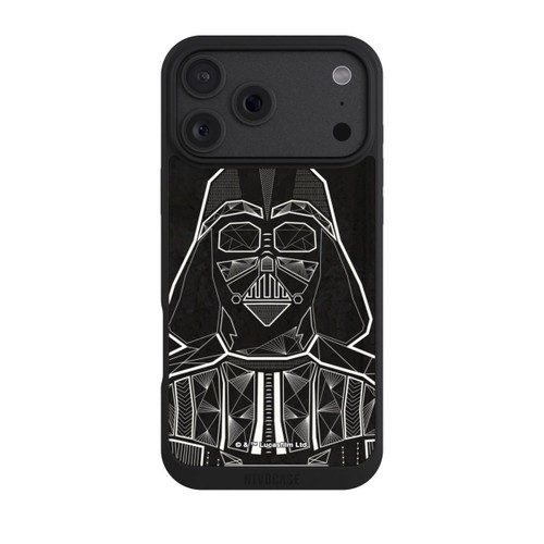 Apple iPhone 18 Pro Max NIVOpure Darth Vader Drawing