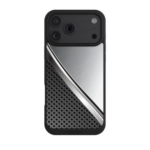 Apple iPhone 18 Pro Max NIVOpure Duo Metal Surface