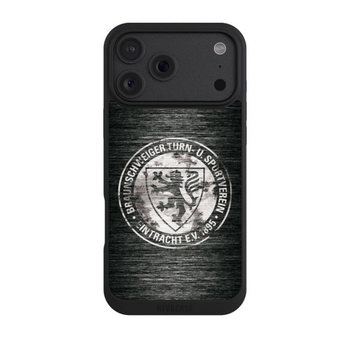 Apple iPhone 18 Pro Max NIVOpure Metall Scratched