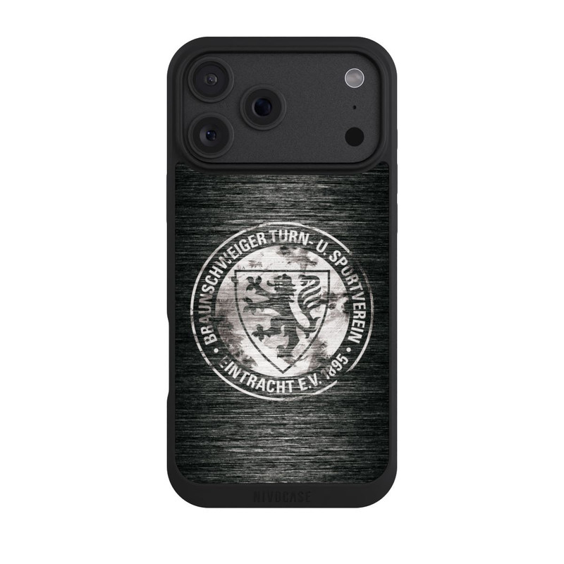 iPhone 18 Pro Max NIVOpure Metall Scratched