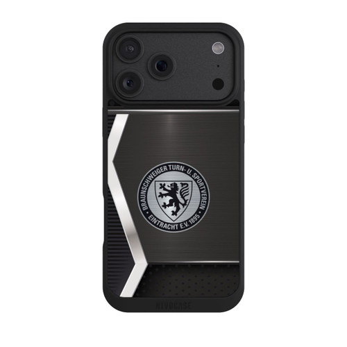 Apple iPhone 18 Pro Max NIVOpure Metall-Look