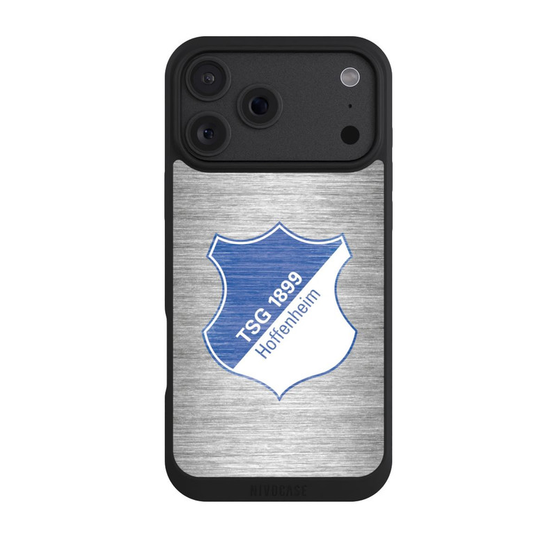 iPhone 18 Pro Max NIVOpure Metall Optik