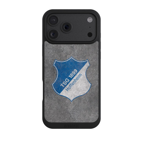Apple iPhone 18 Pro Max NIVOpure Beton Optik