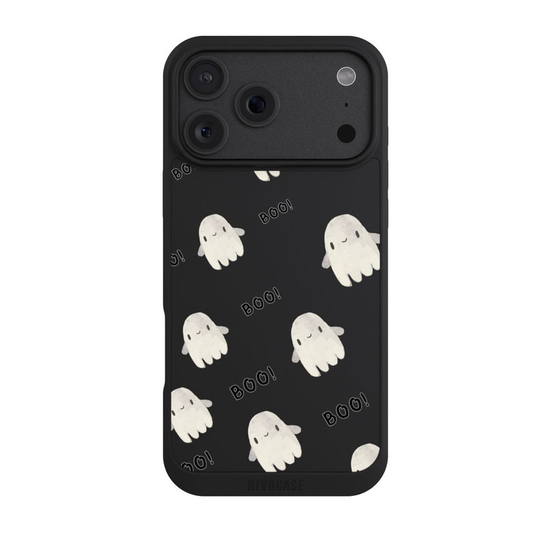 iPhone 18 Pro Max NIVOpure Boo and Ghost
