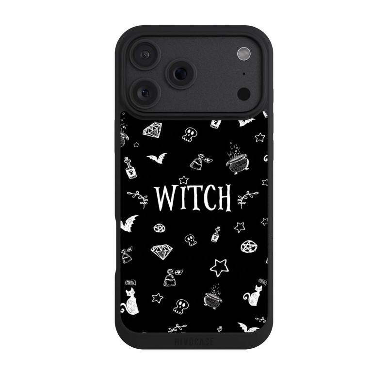 iPhone 18 Pro Max NIVOpure Witch