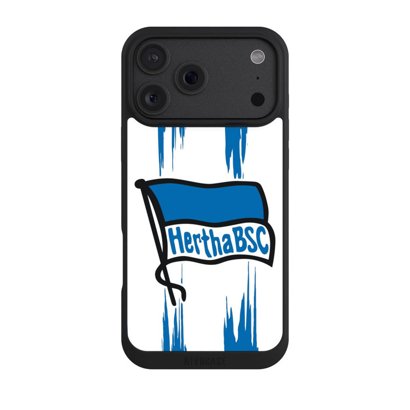 iPhone 18 Pro Max NIVOpure Strips & BSC