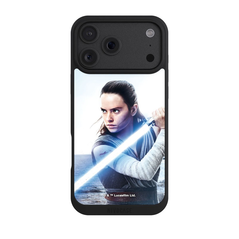 iPhone 18 Pro Max NIVOpure Rey - Star Wars 8