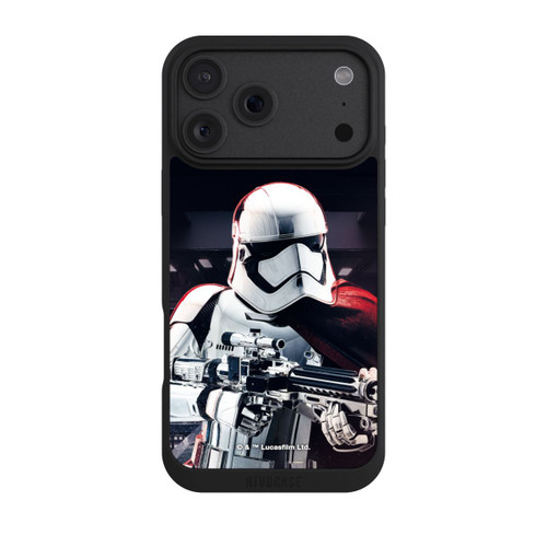 Apple iPhone 18 Pro Max NIVOpure Captain Phasma - Star Wars 8