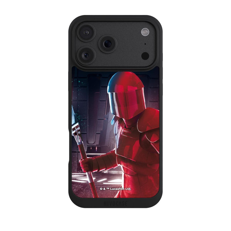 iPhone 18 Pro Max NIVOpure Star Wars Garde prétorienne - Star Wars 8